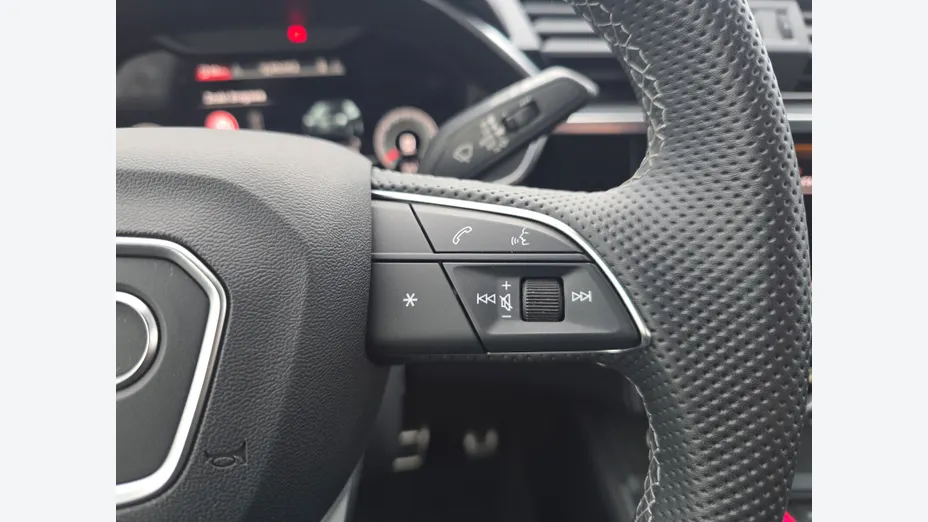 AUDI Q3 Sportback -