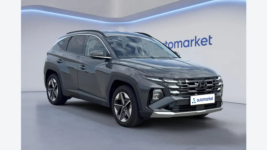 HYUNDAI Tucson Tucson 1.6 T-GDi Executive 2WD