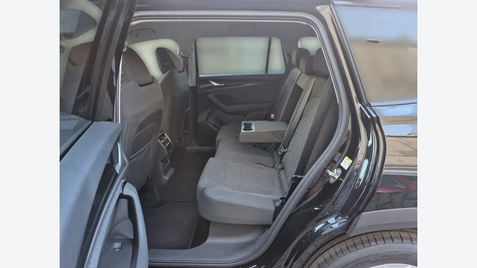 SKODA Kodiaq Kodiaq 2.0 TSI 4x4 Drive DSG Nowy