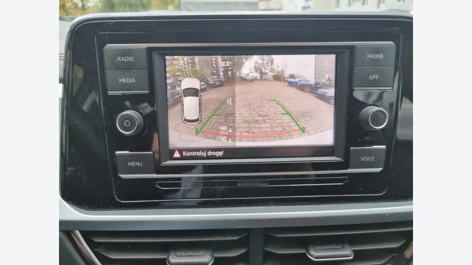 VOLKSWAGEN T-ROC T-ROC 1.5 TSI Life DSG