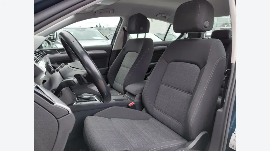 VOLKSWAGEN Passat Passat 2.0 TDI EVO Business DSG