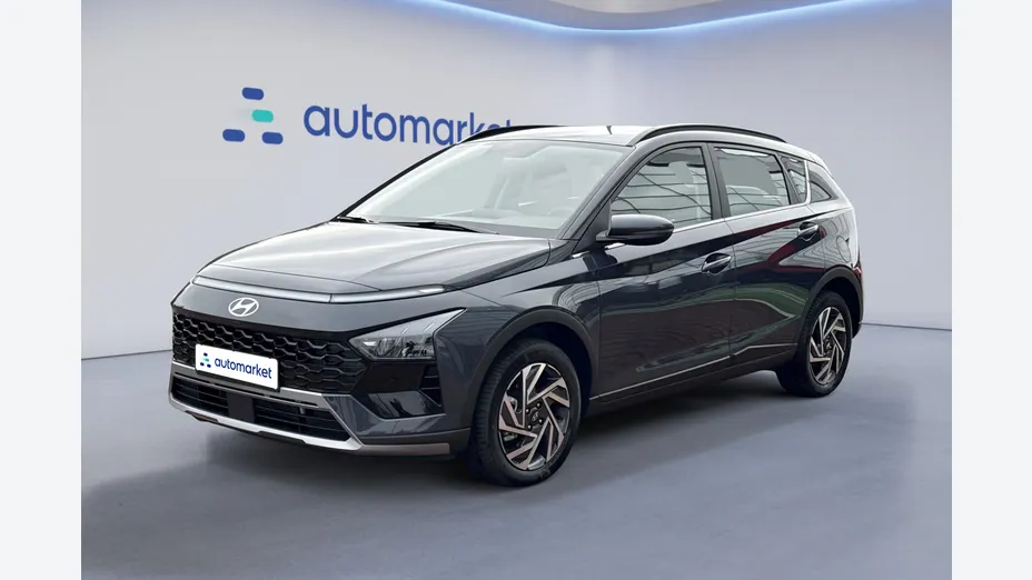 HYUNDAI Bayon Bayon 1.0 T-GDI Smart DCT Nowy