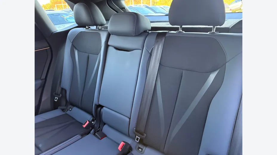 CUPRA Terramar Terramar 1.5 eTSI mHEV DSG
