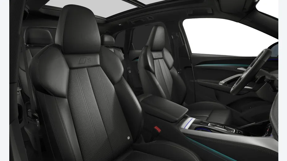 AUDI Q5 Q5 TFSI mHEV 150 kW Quattro S tronic
