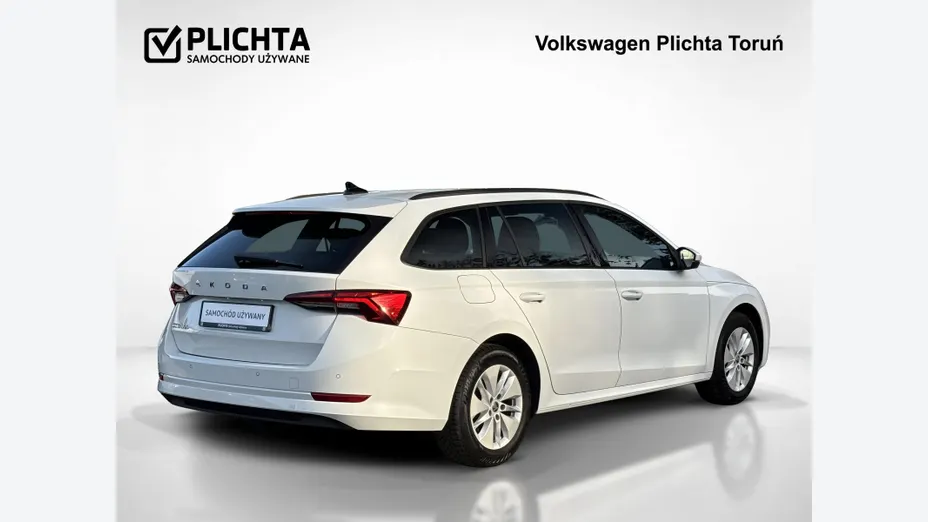 SKODA Octavia Octavia 2.0 TDI Ambition