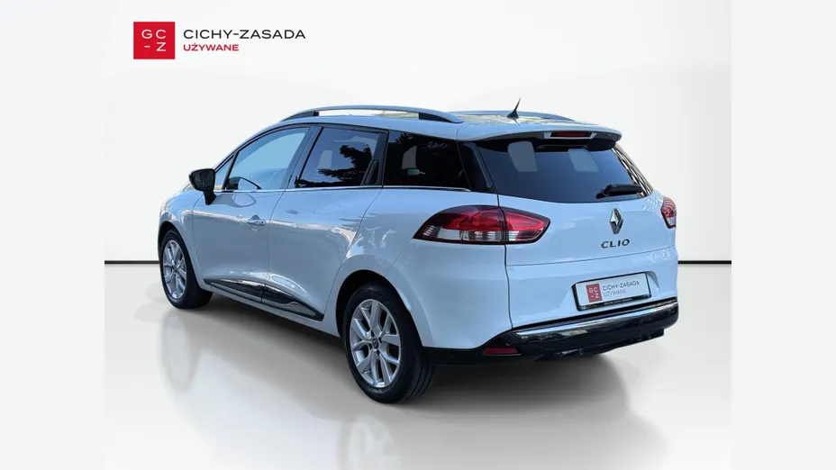 RENAULT Clio Clio 0.9 Energy TCe Limited 2018