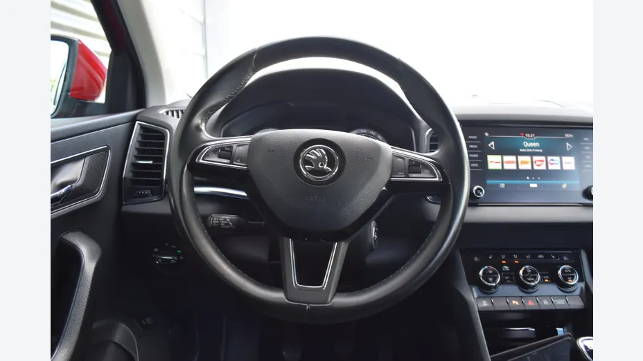 SKODA Karoq Karoq 1.5 TSI ACT GPF 4x2 Style