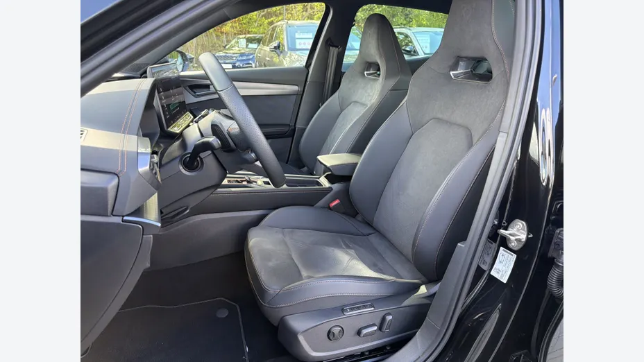 CUPRA Formentor Formentor 1.5 e-Hybrid PHEV DSG