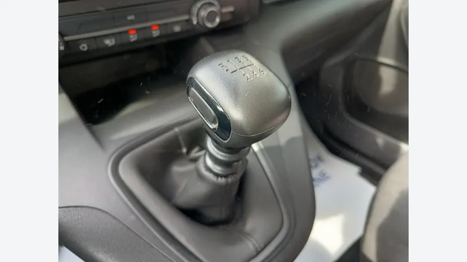 CITROEN Berlingo Van Berlingo Van 1.5 BlueHDi M