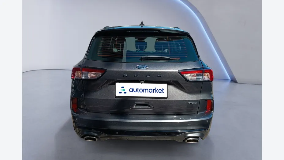 FORD Kuga Kuga 2.5 FHEV FWD ST-Line
