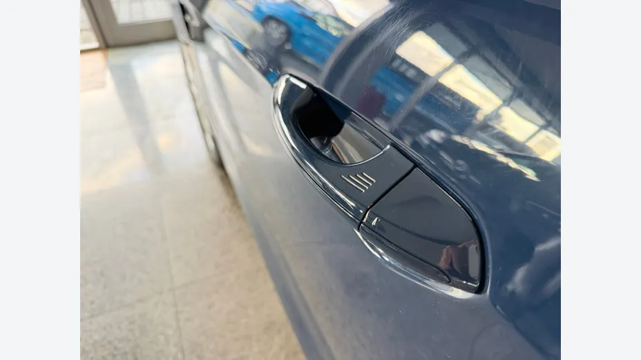 FORD S-MAX S-MAX 2.0 EcoBlue Titanium aut