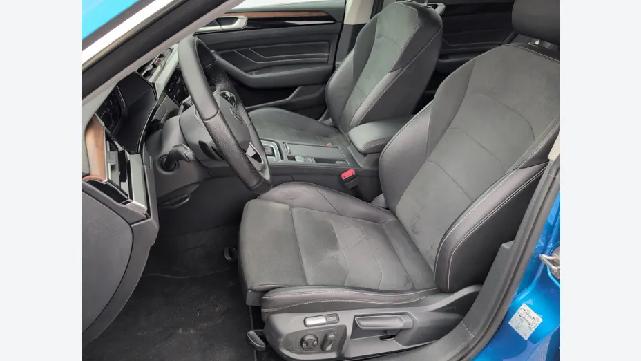 VOLKSWAGEN Arteon Arteon 2.0 TSI Elegance DSG