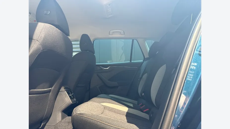 SKODA Kamiq Kamiq 1.0 TSI Ambition DSG