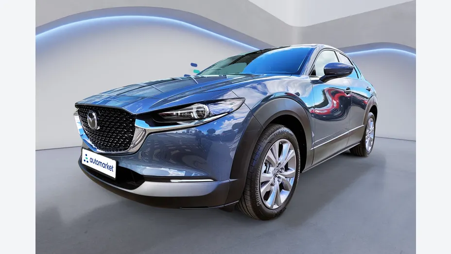 MAZDA CX-30 CX-30 2.0 mHEV Centre-Line 2WD aut Nowy