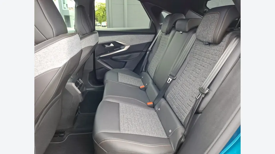 PEUGEOT 3008 3008 1.6 PureTech Hybrid PHEV Allure Pack S&S EAT8