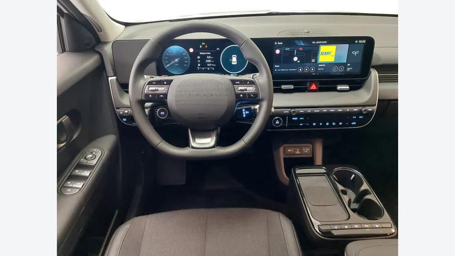 HYUNDAI Ioniq 5 Ioniq 5 84kWh Techniq Nowy
