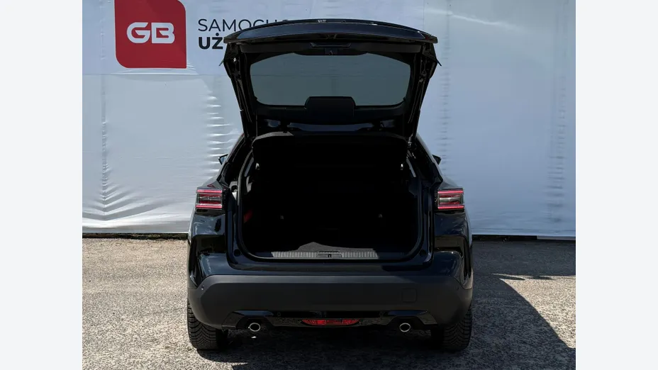 CITROEN C4 C4 1.2 mHEV Max eDCT6