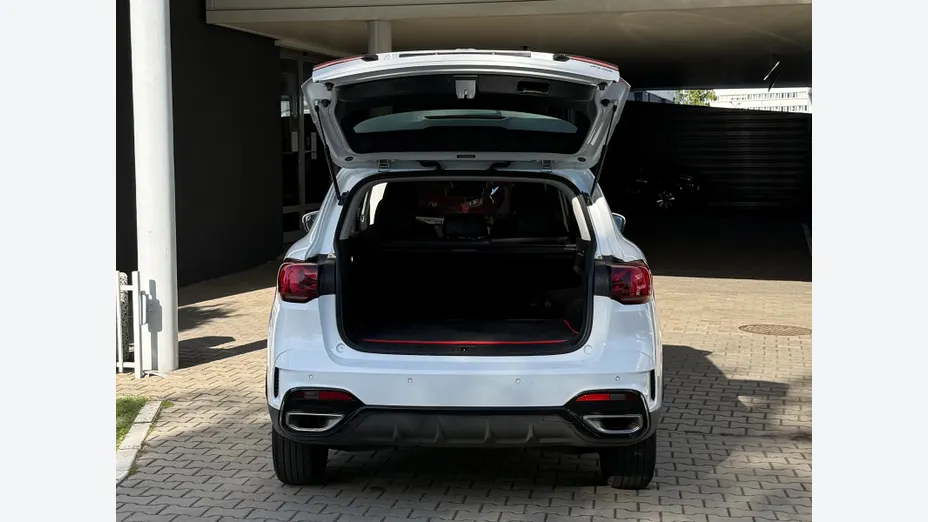MG HS HS 1.5 T-GDI Excite DCT