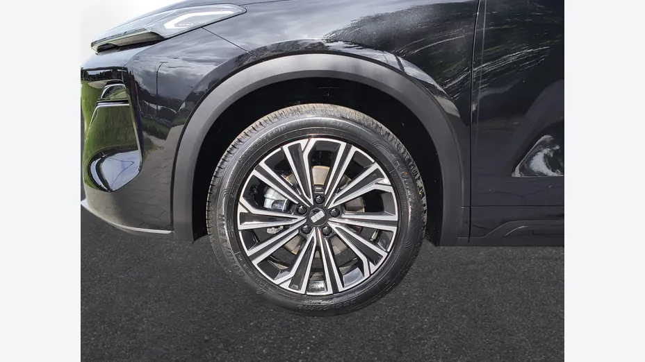 GEELY Starray Starray EM-i 1.5 PHEV Max Nowy