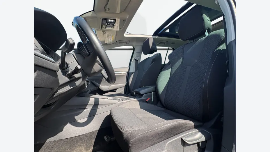 SKODA Octavia Octavia 2.0 TDI SCR Style DSG