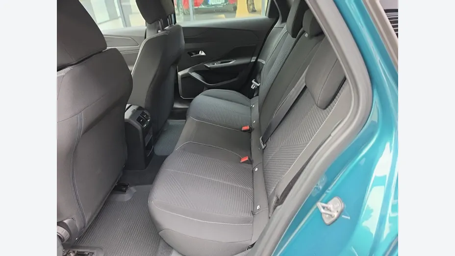 PEUGEOT 308 308 1.2 PureTech Active Pack S&S EAT8