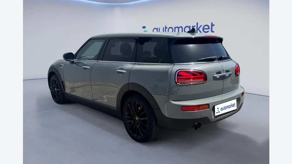 MINI [BMW] Clubman One aut