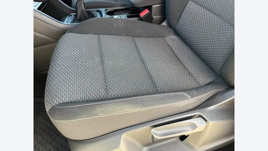 VOLKSWAGEN Touran Touran 1.5 TSI EVO Comfortline