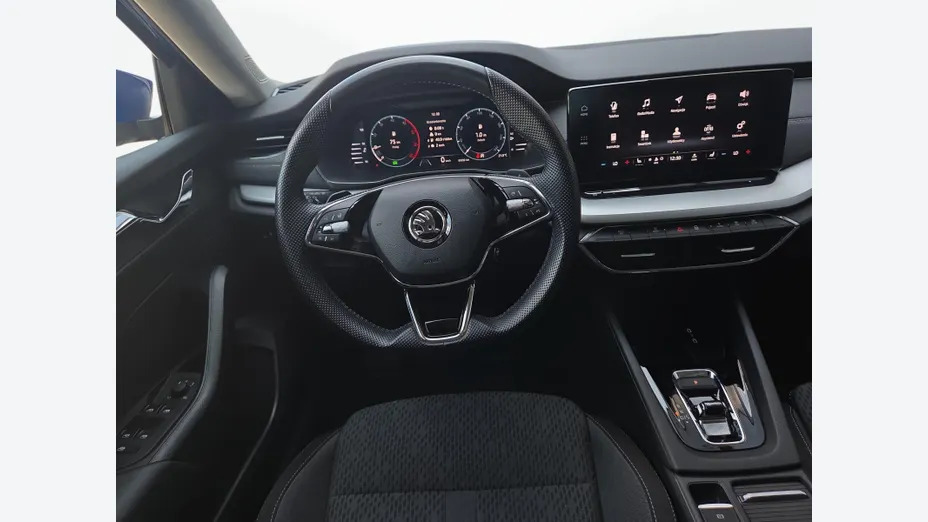 SKODA Octavia Octavia 2.0 TDI Style DSG