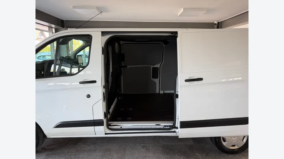 FORD Transit Custom Transit Custom 300 L2H1 Trend