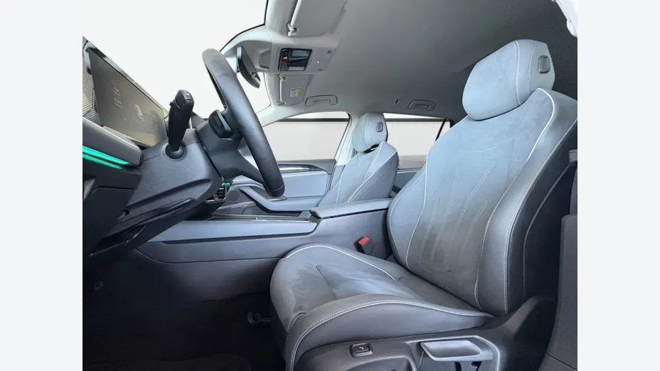 VOLKSWAGEN Passat Passat 2.0 TDI SCR Elegance DSG