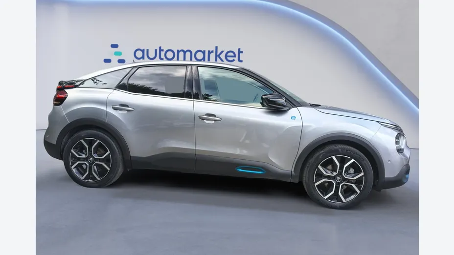 CITROEN C4 e-C4 EV136 50kWh Shine