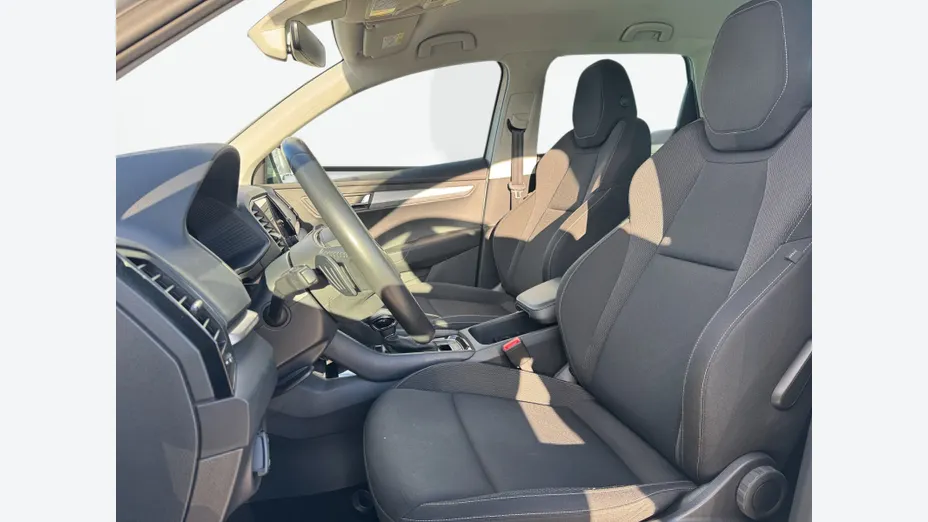 SKODA Karoq Karoq 1.5 TSI ACT Selection DSG
