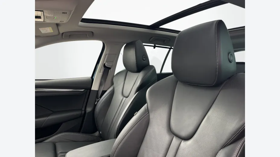 SKODA Octavia Octavia 1.4 TSI Plug-In Hybrid Style DSG