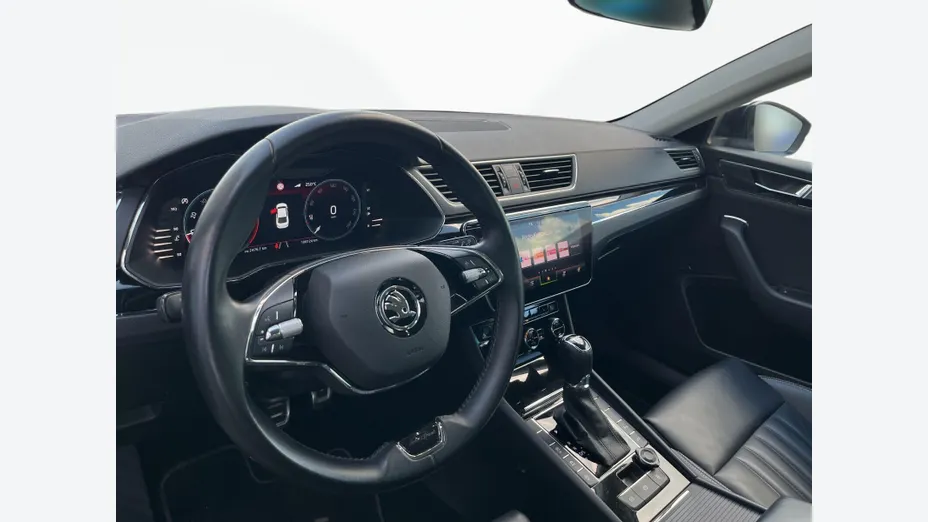 SKODA Superb Superb 2.0 TDI SCR L&K DSG