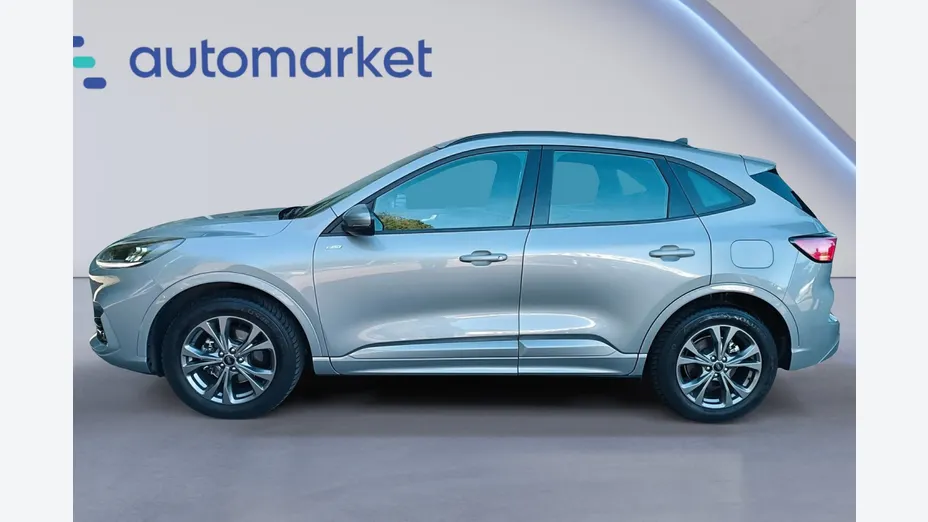 FORD Kuga Kuga 2.0 EcoBlue AWD ST-Line aut