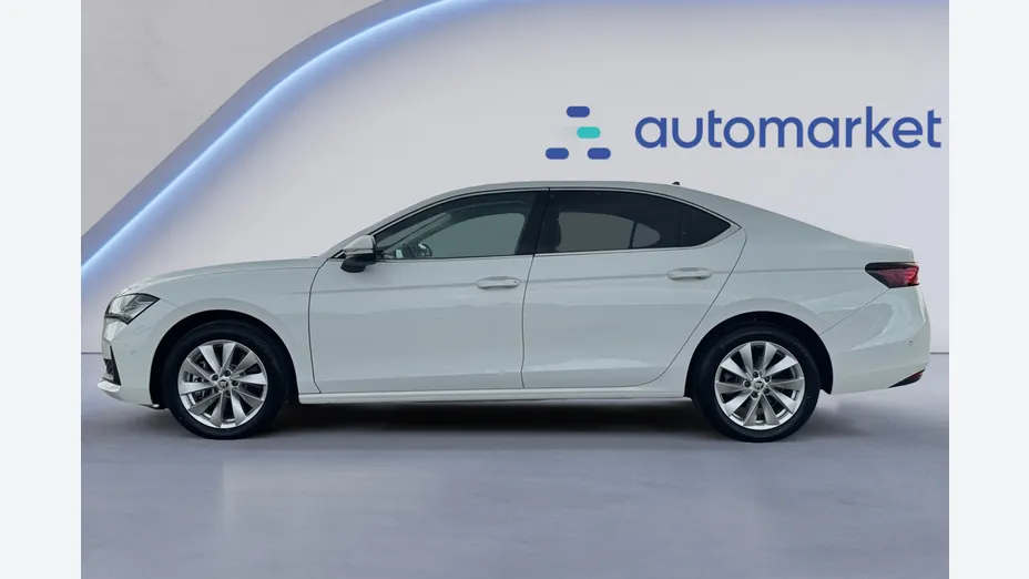 SKODA Superb Superb 2.0 TDI SCR 4x4 Selection DSG