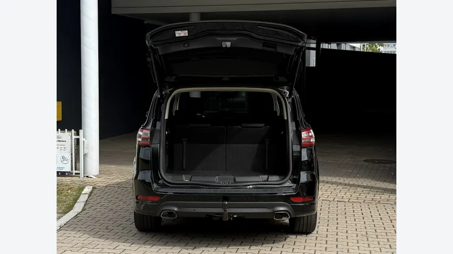 FORD S-MAX -
