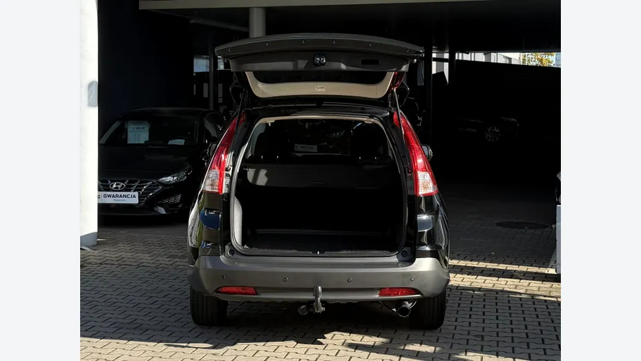 HONDA CR-V CR-V 2.0 Elegance (2WD)