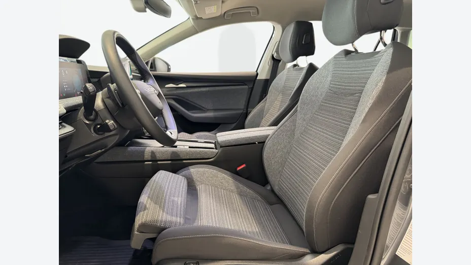 SKODA Superb Superb 1.5 TSI mHEV Selection DSG