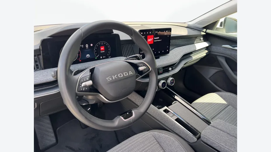SKODA Superb Superb 2.0 TDI SCR 4x4 Selection DSG