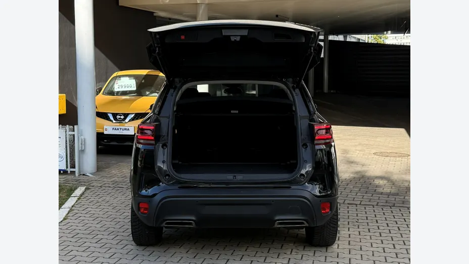 CITROEN C5 Aircross C5 Aircross 1.5 BlueHDi Shine EAT8