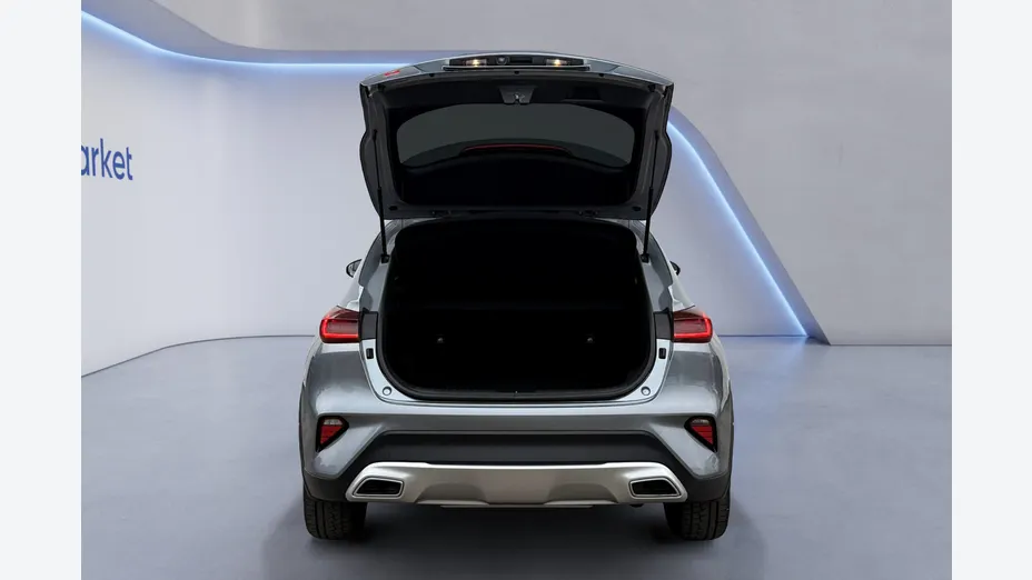 KIA XCeed XCeed 1.6 GDI PHEV L Business Line DCT