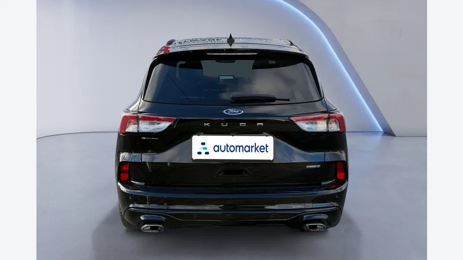 FORD Kuga Kuga 2.5 FHEV AWD ST-Line X