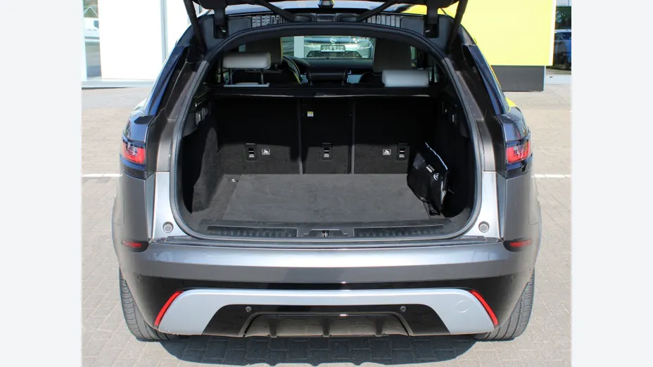 LAND ROVER Range Rover Velar Velar 2.0 SD4 R-Dynamic HSE