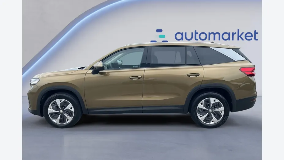 SKODA Kodiaq Kodiaq 2.0 TDI 4x4 Selection DSG