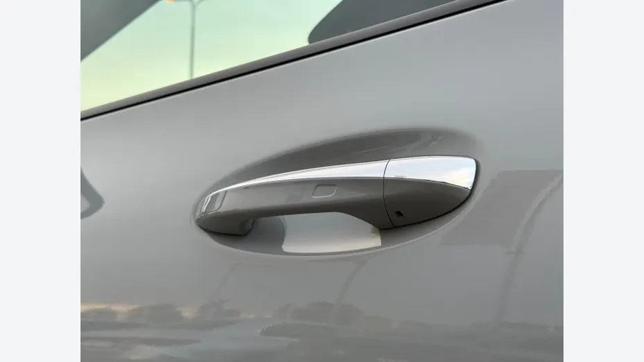 MERCEDES-BENZ GLA GLA 220 d 4-Matic AMG Line 8G-DCT