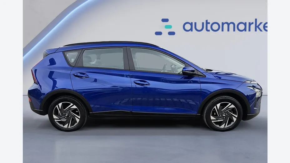 HYUNDAI Bayon Bayon 1.0 T-GDI Smart