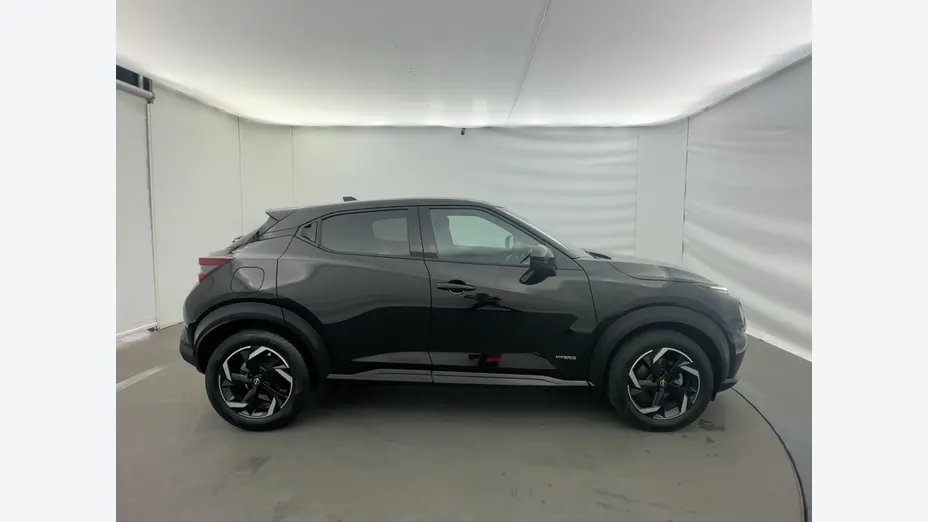NISSAN Juke -