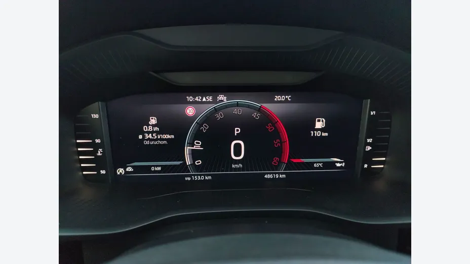 SKODA Kodiaq Kodiaq 2.0 TDI 4x2 L&K DSG