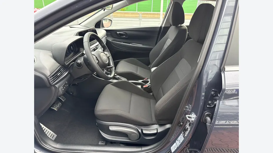 HYUNDAI Bayon Bayon 1.0 T-GDI Smart DCT Nowy